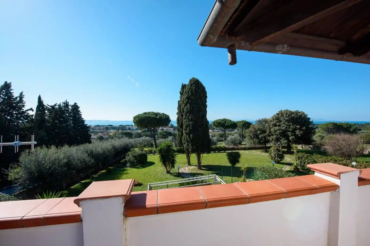 Villa in vendita a Follonica