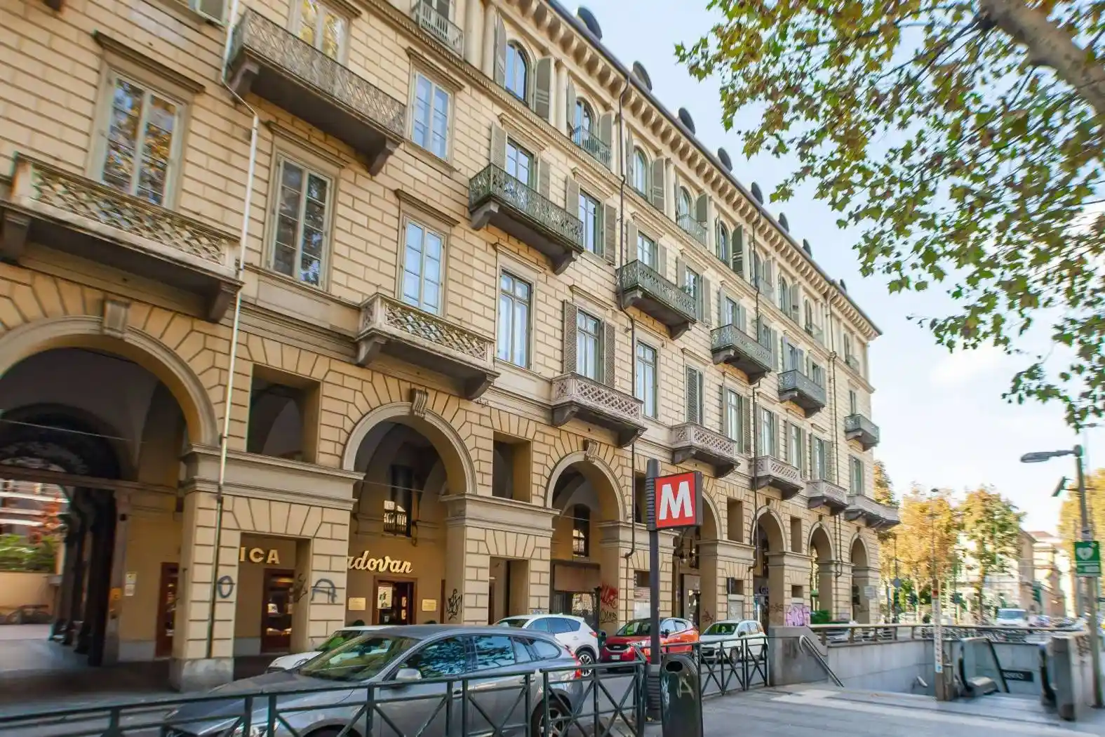 Attico - Mansarda in vendita a Torino