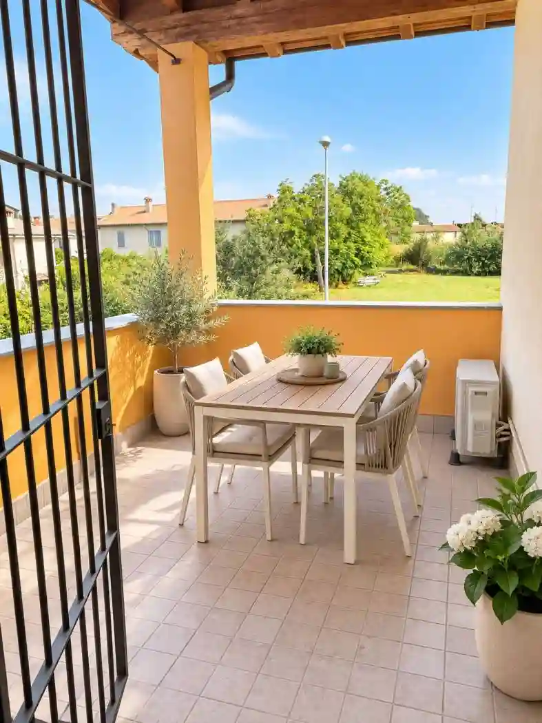 Villetta a schiera - foto 4