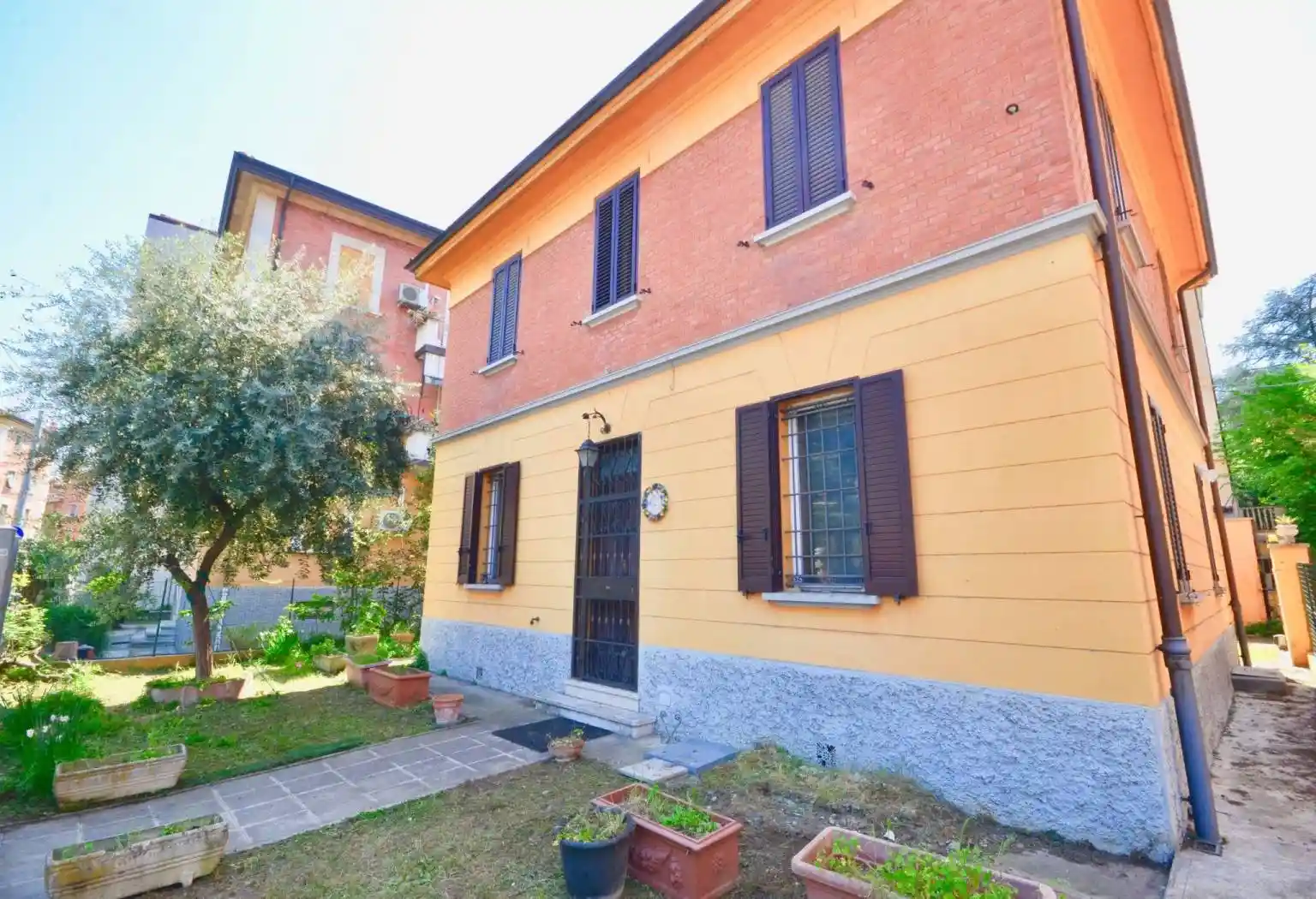 Villa in vendita a Bologna