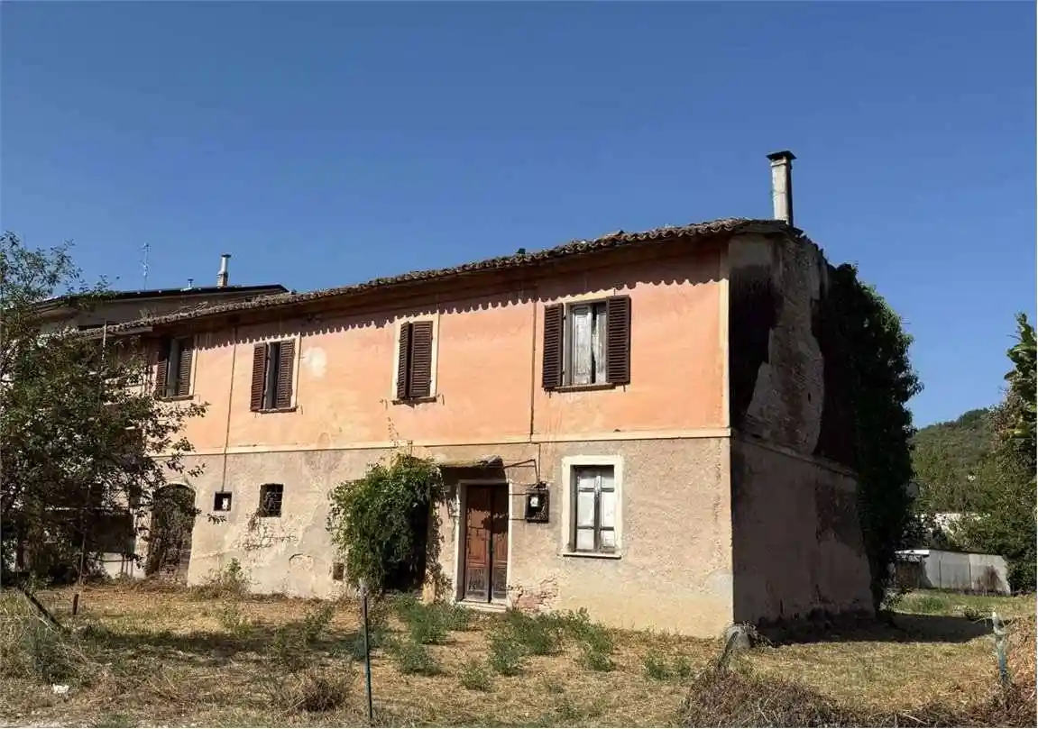 Appartamento in vendita a Foligno