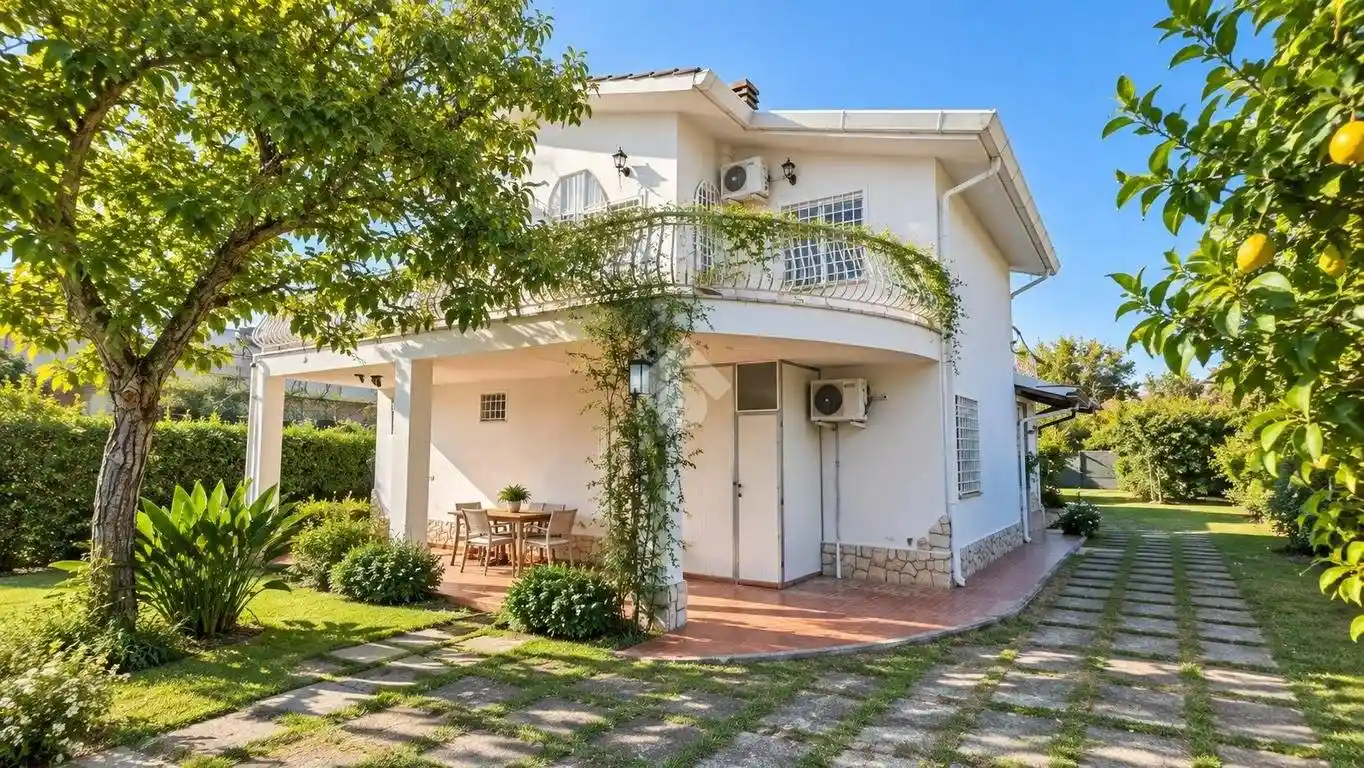Villa in vendita a Terracina