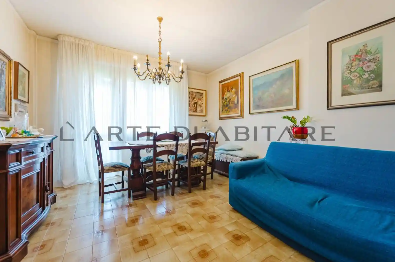 Appartamento in vendita a Conegliano