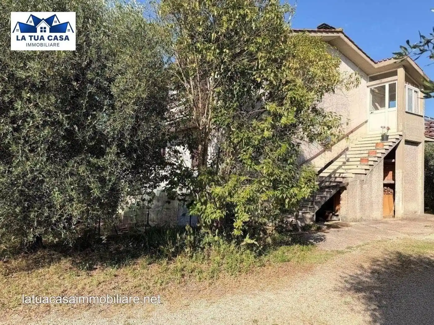 Villa in vendita a Fiano Romano