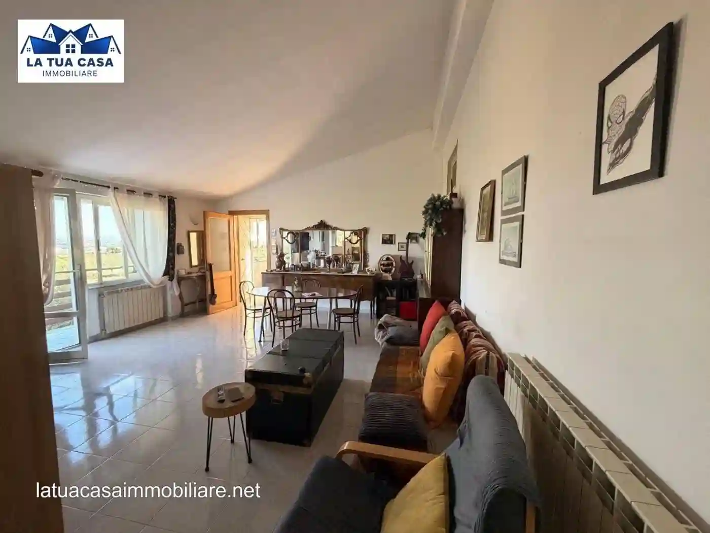 Villa - foto 4