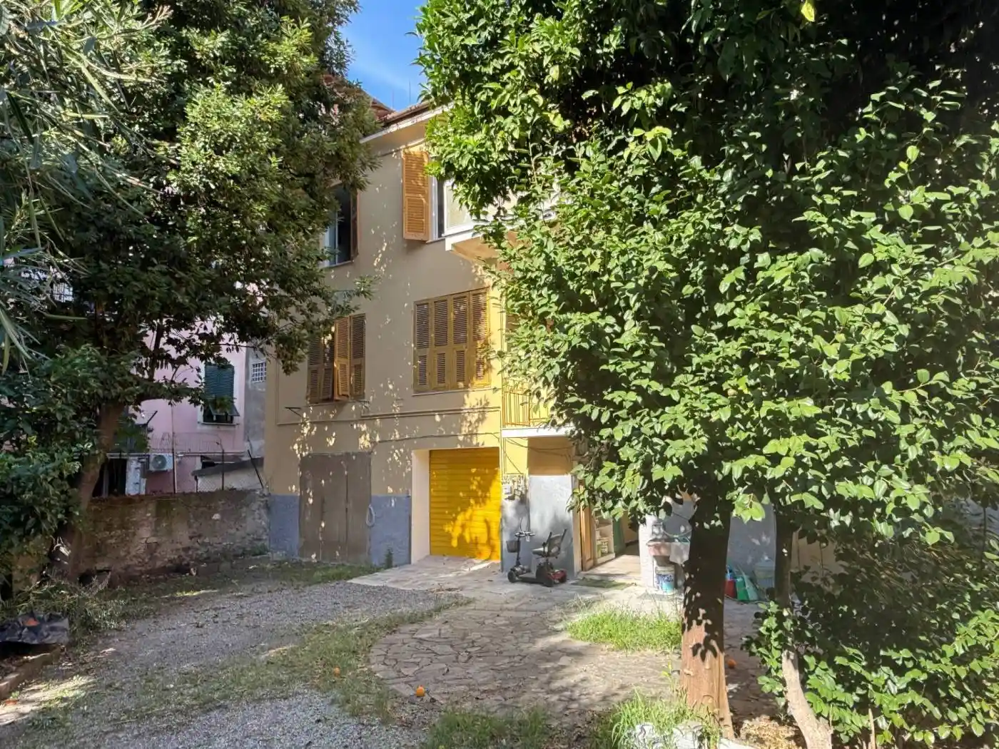 Appartamento in vendita a Chiavari