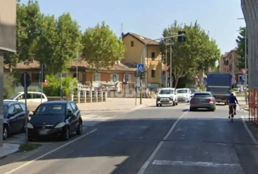 Appartamento in vendita a Fano