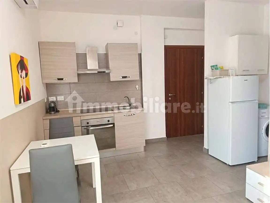 Appartamento in affitto a Modena