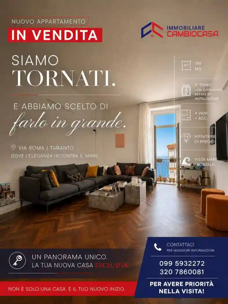 Appartamento - foto 2