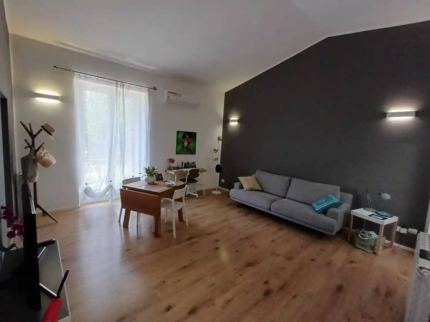 Appartamento in affitto a Palermo