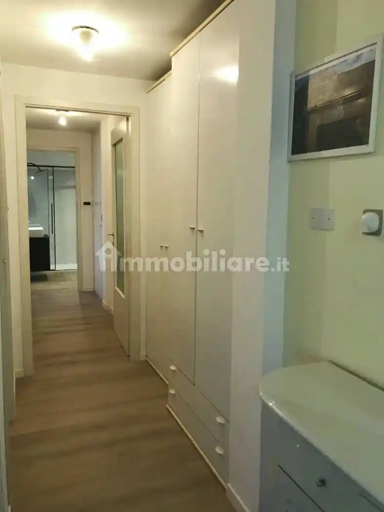 Appartamento in affitto a Trento