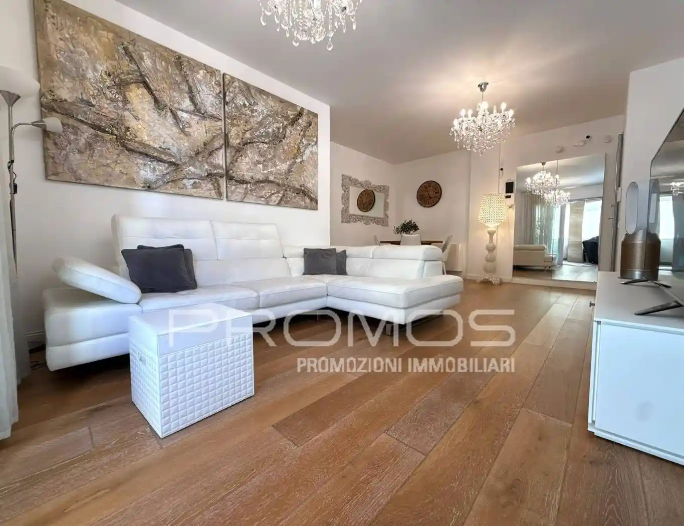 Appartamento in vendita a Cagliari