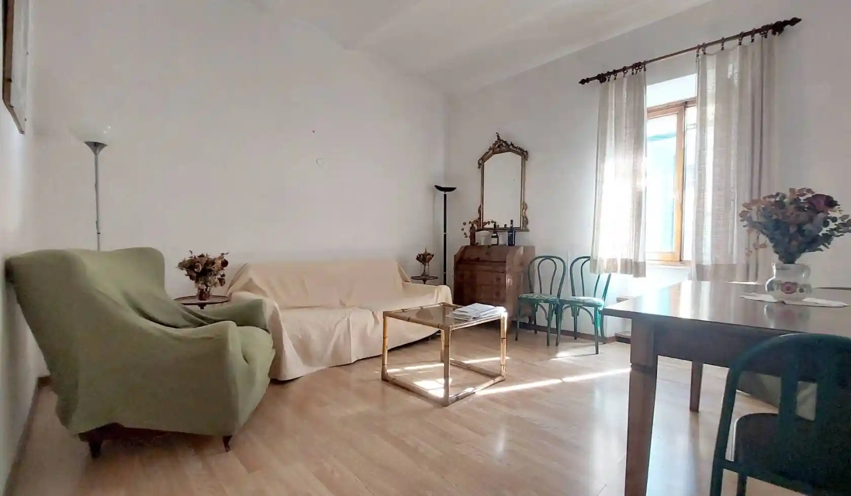 Appartamento in vendita a Firenze