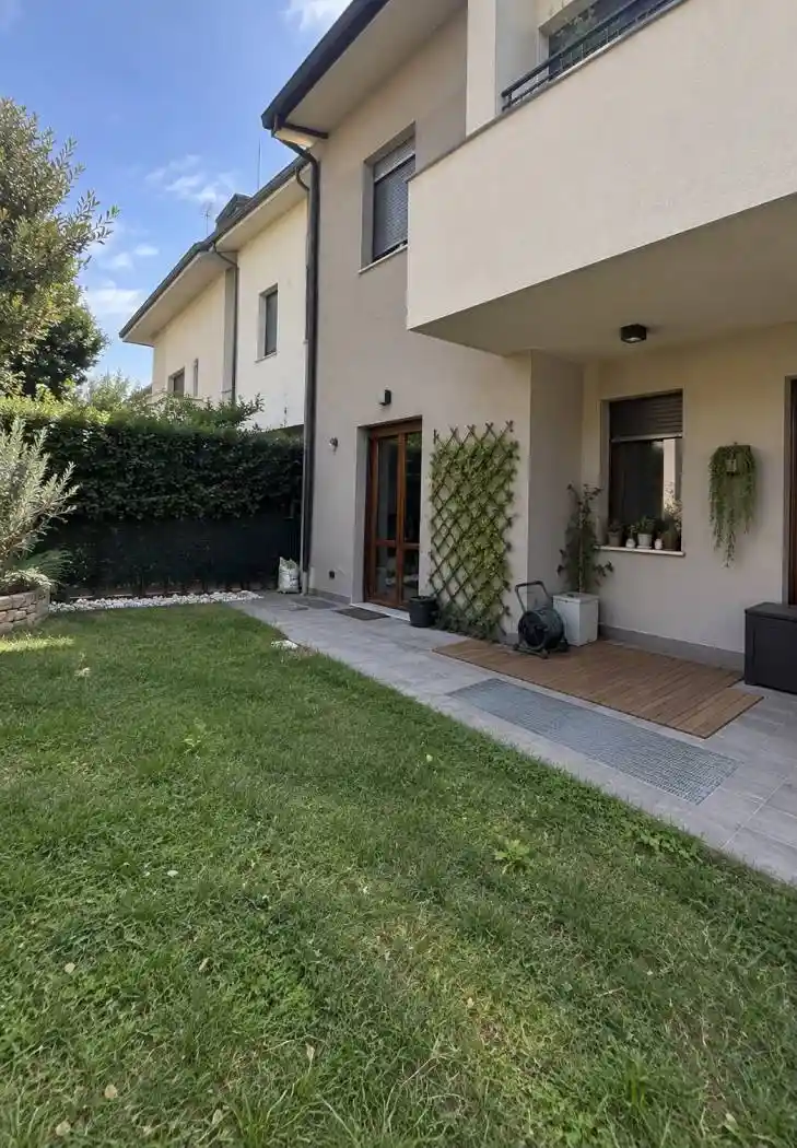 Appartamento in vendita a Cantù