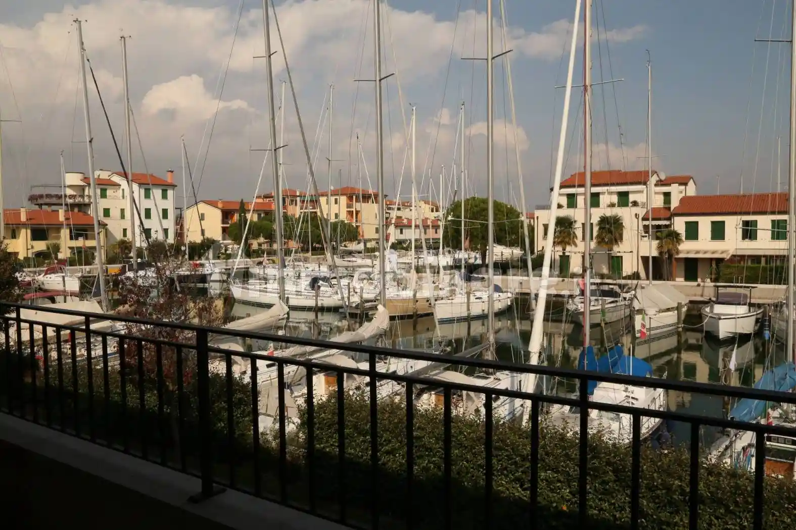 Appartamento in affitto a Caorle
