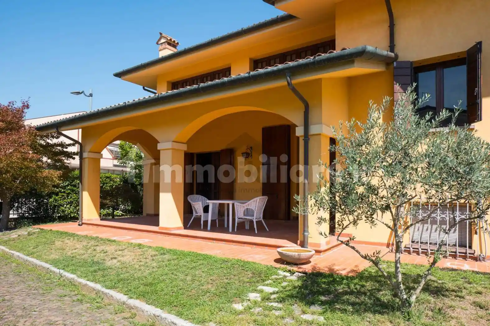Villa in vendita a Paese