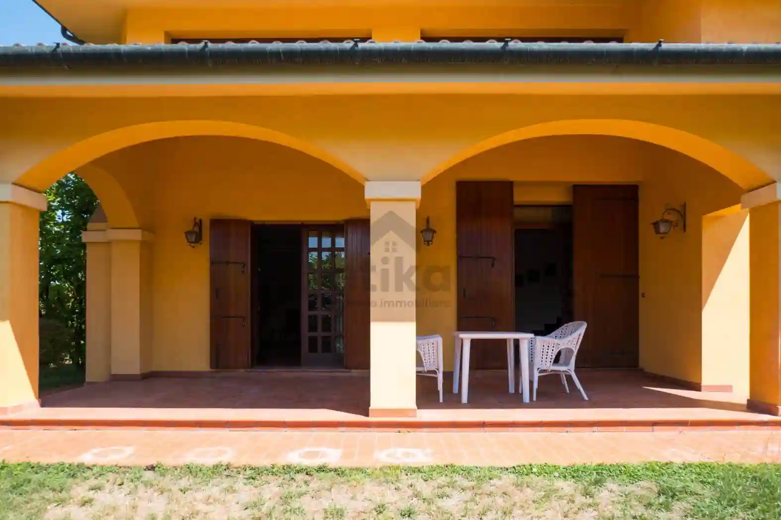Villa - foto 2