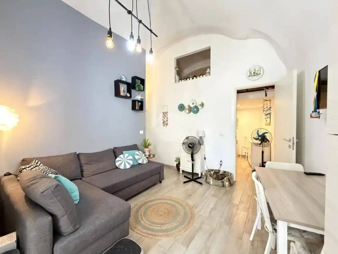 Appartamento in vendita a Sanremo
