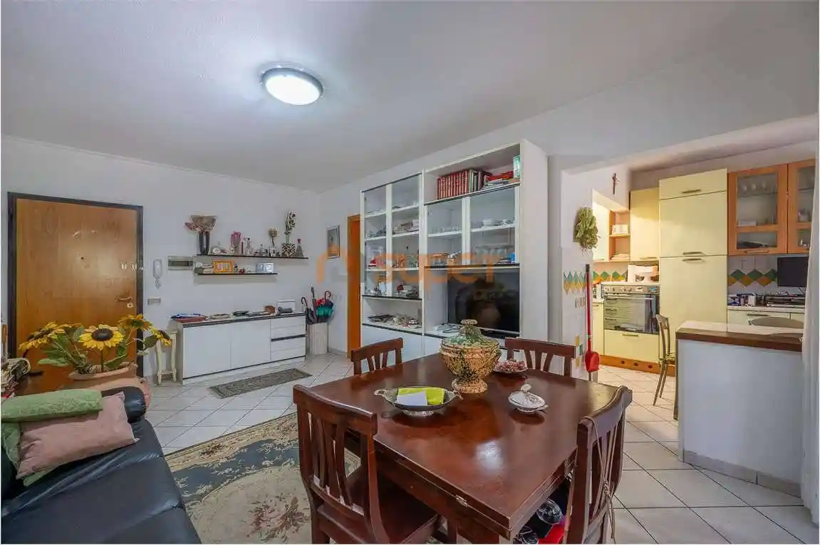 Appartamento in vendita a Perugia