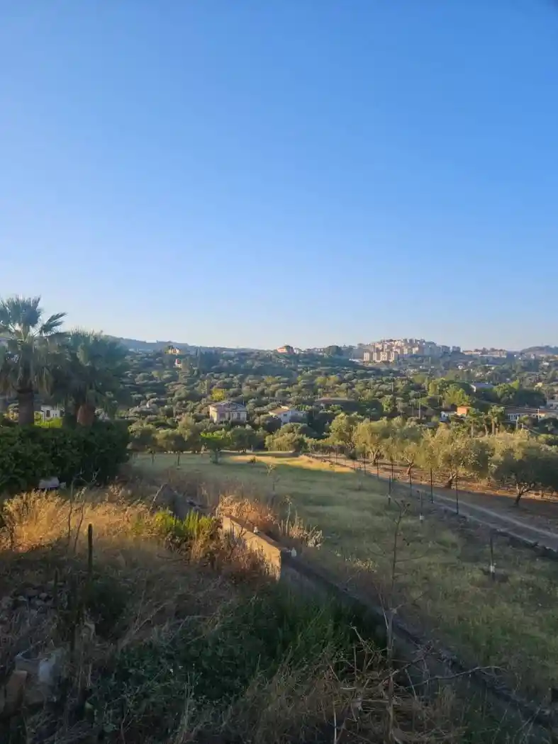 Villa in vendita a Caltanissetta