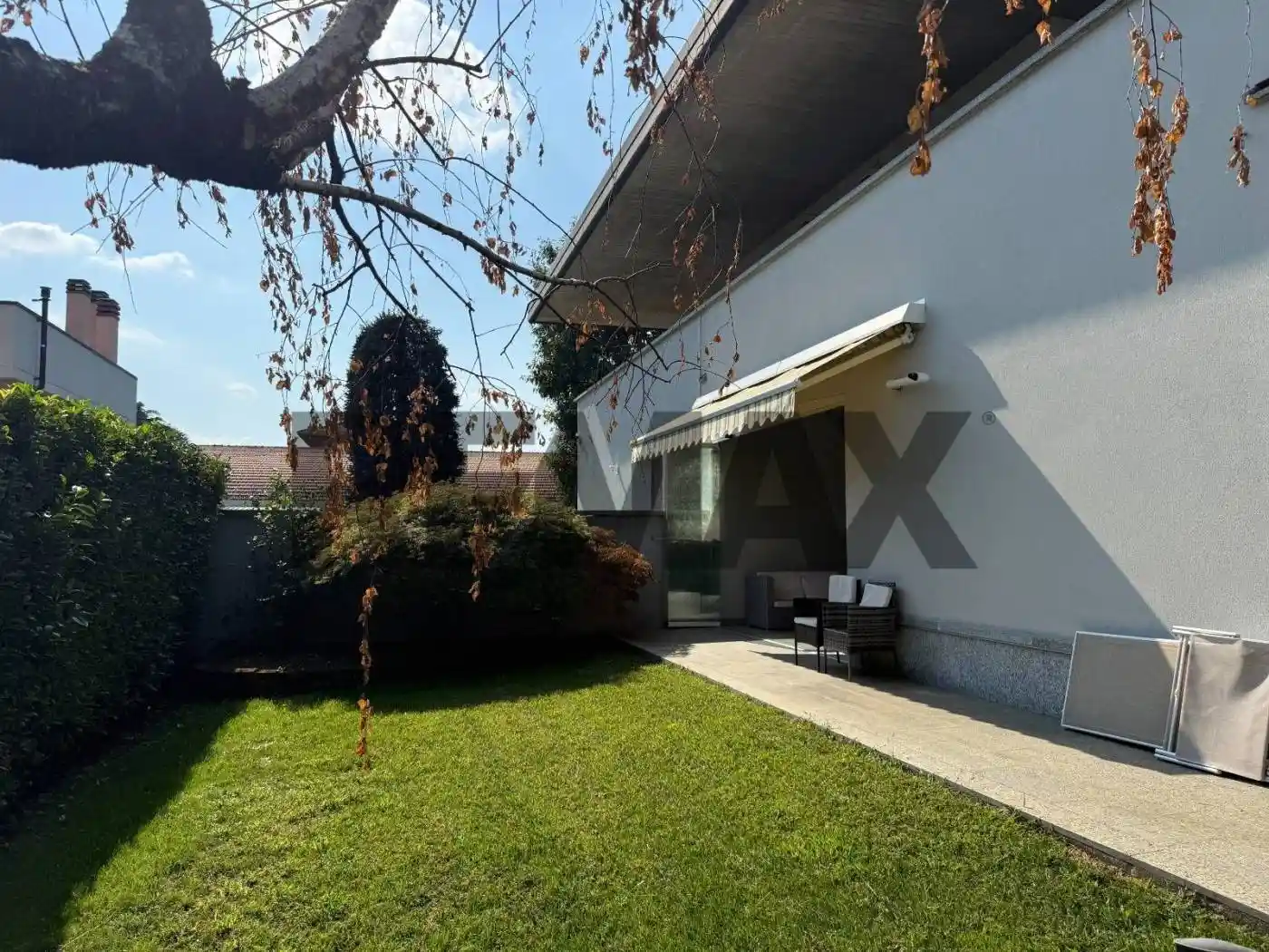 Villa in vendita a Cambiago