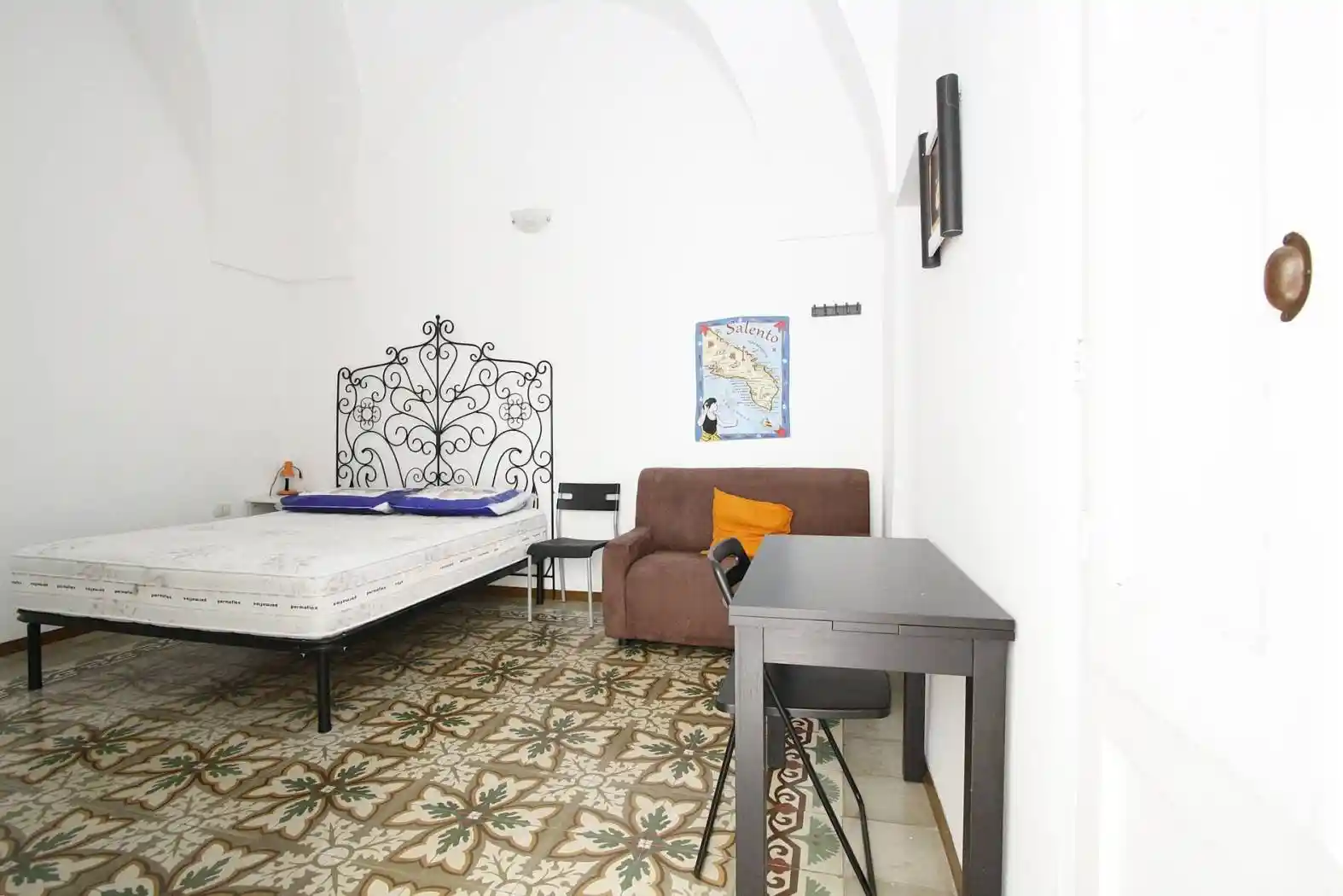 Casa indipendente in vendita a Matino