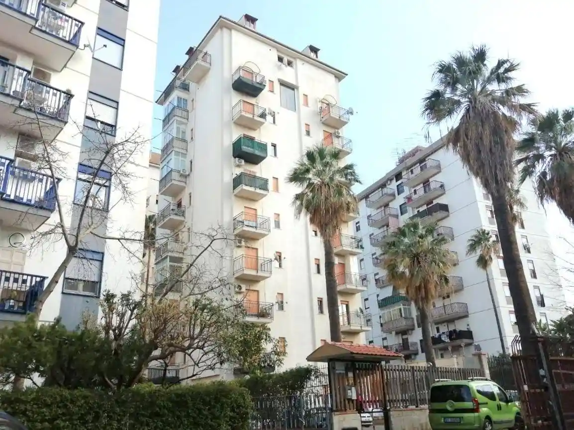 Appartamento in affitto a Palermo