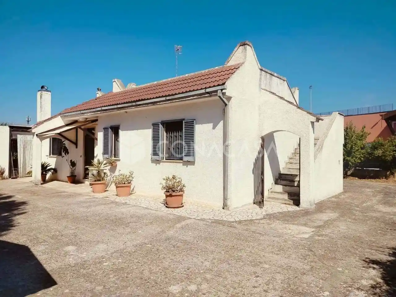 Villa in vendita a Conversano