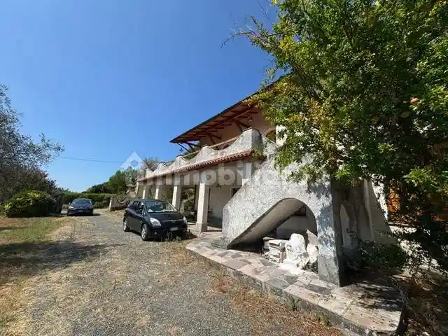 Villa in vendita a La Spezia
