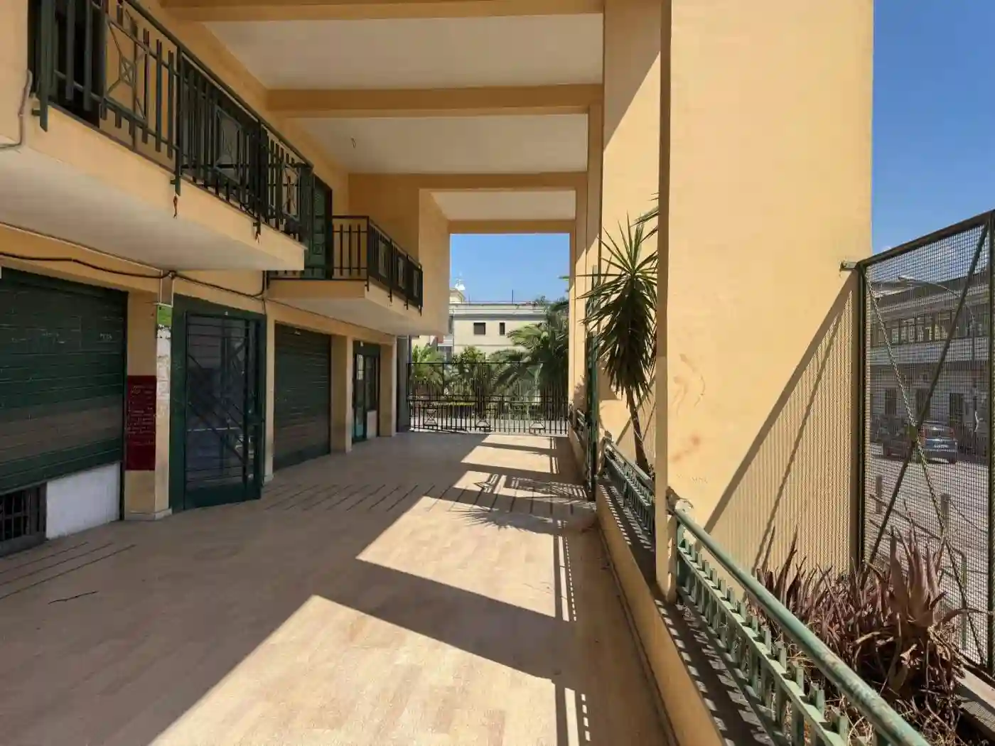 Palazzo - Edificio - foto 4