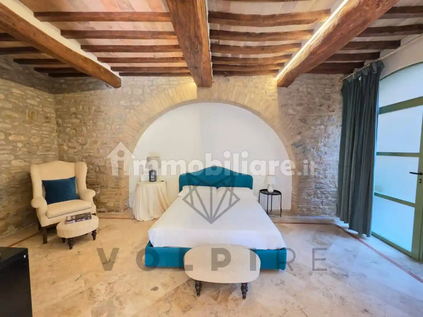 Appartamento in vendita a Assisi