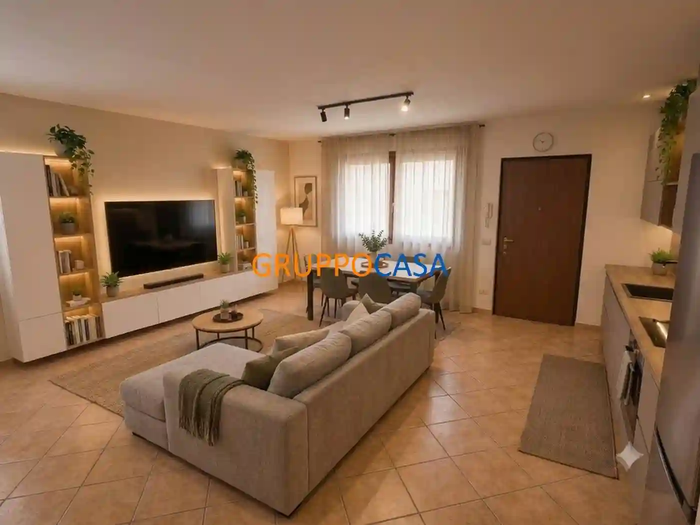 Appartamento - foto 2