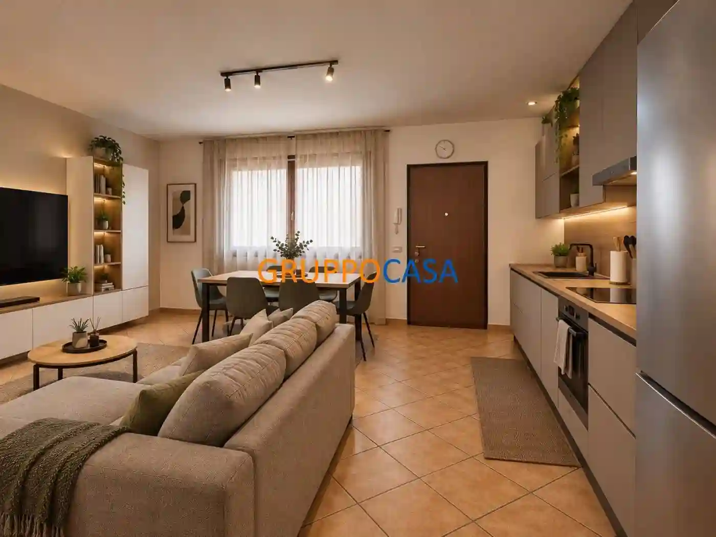 Appartamento - foto 5