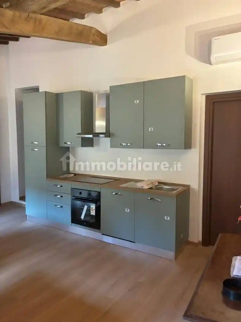 Appartamento in vendita a Figline e Incisa Valdarno