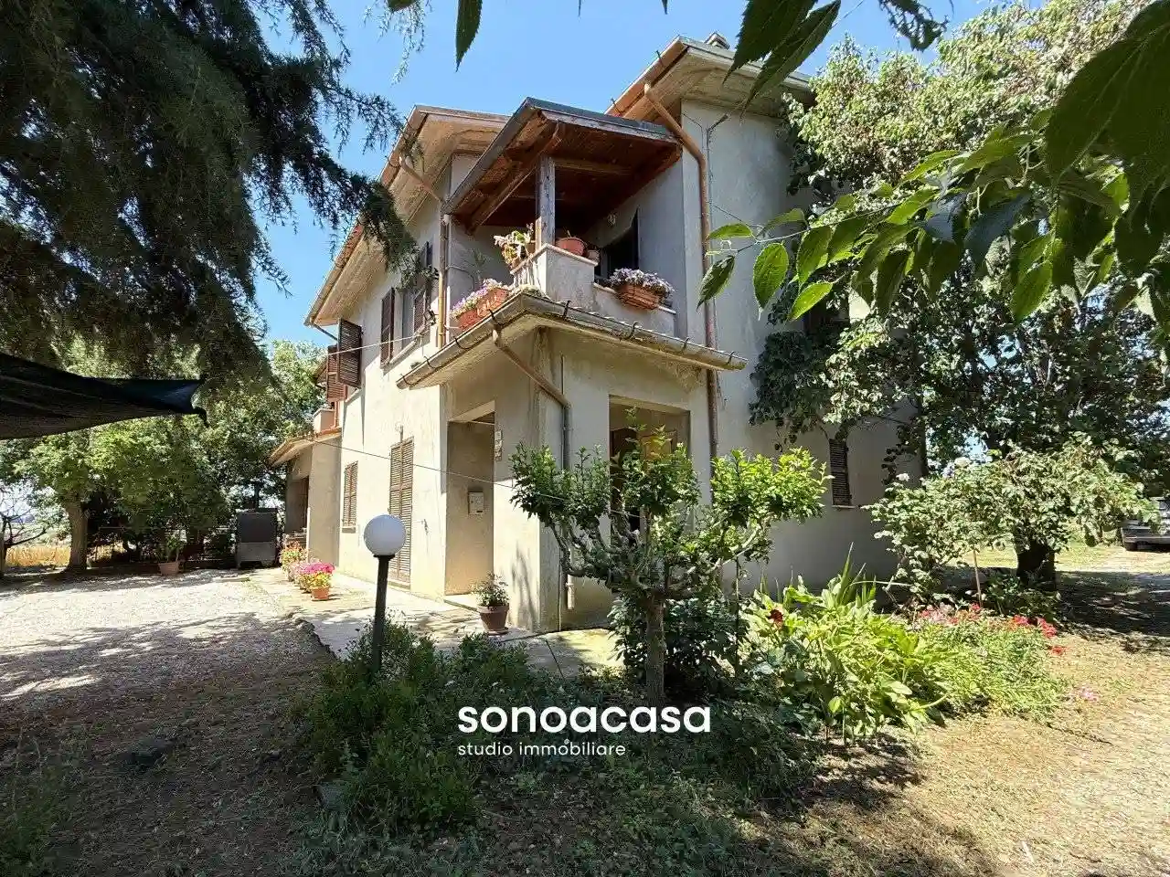 Casa indipendente - foto 3