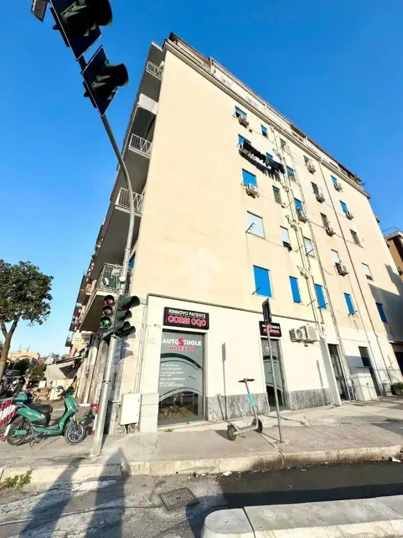 Appartamento in vendita a Palermo