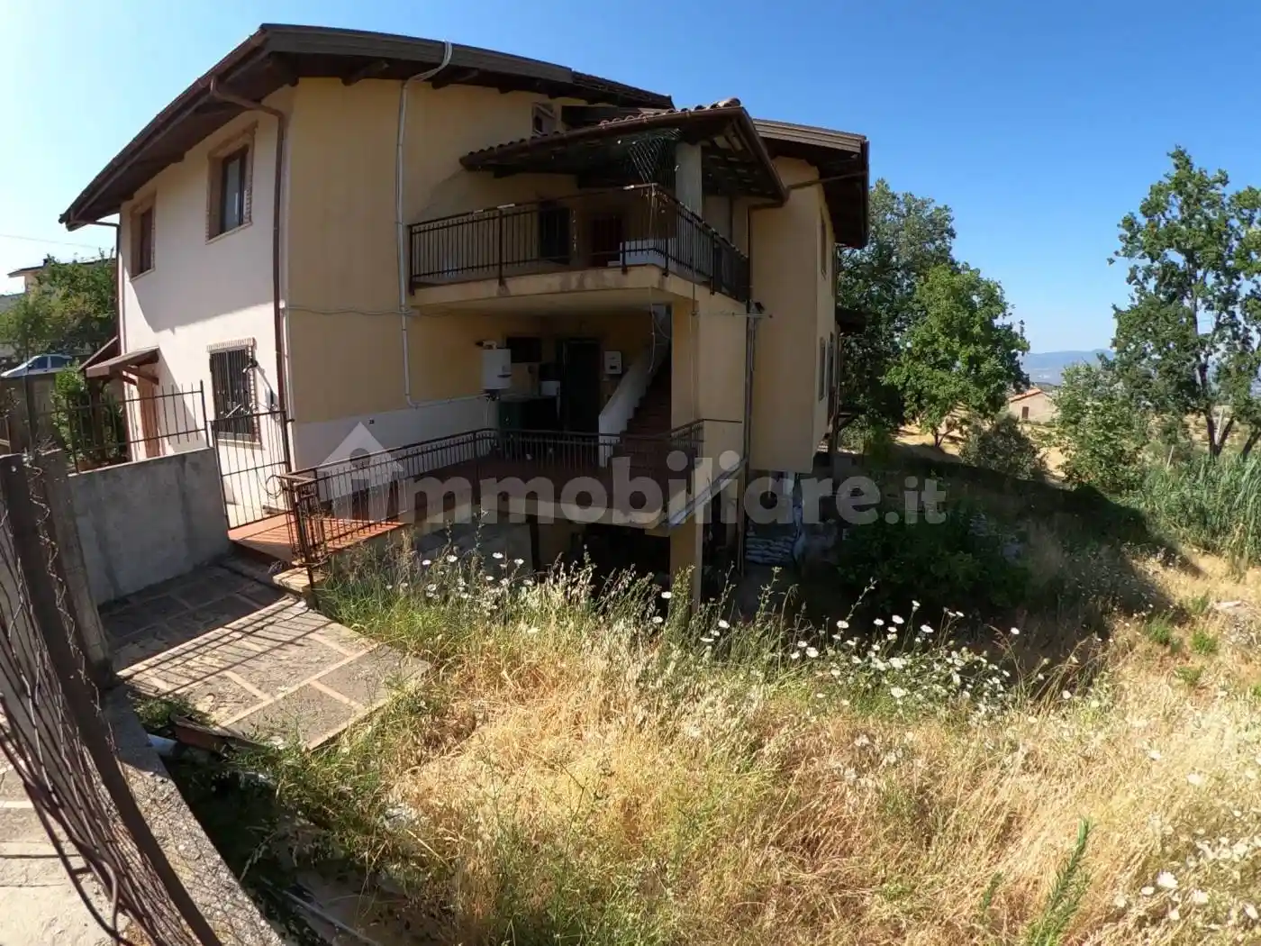 Appartamento in vendita a Mendicino