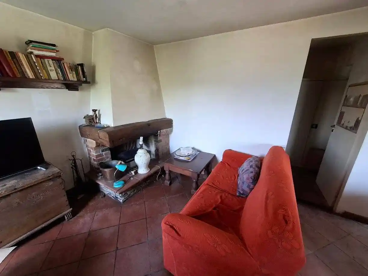 Casa indipendente in vendita a Bargagli