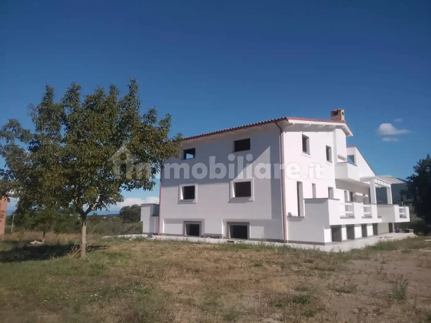Villa in vendita a Vitorchiano