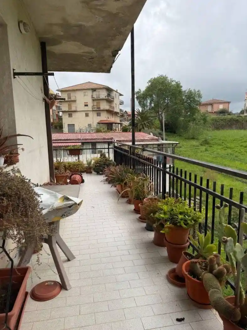 Appartamento in vendita a Mendicino