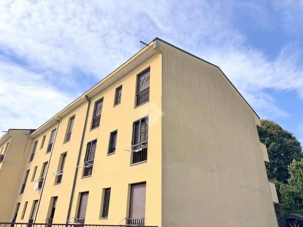 Appartamento in vendita a Fagnano Olona