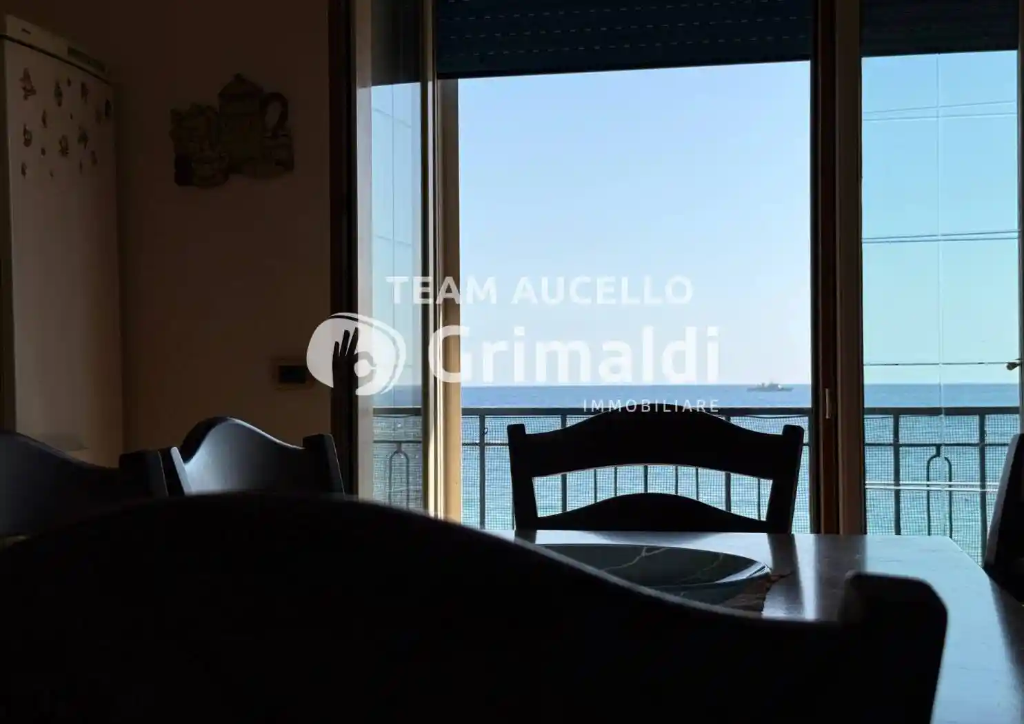 Appartamento in vendita a Salerno