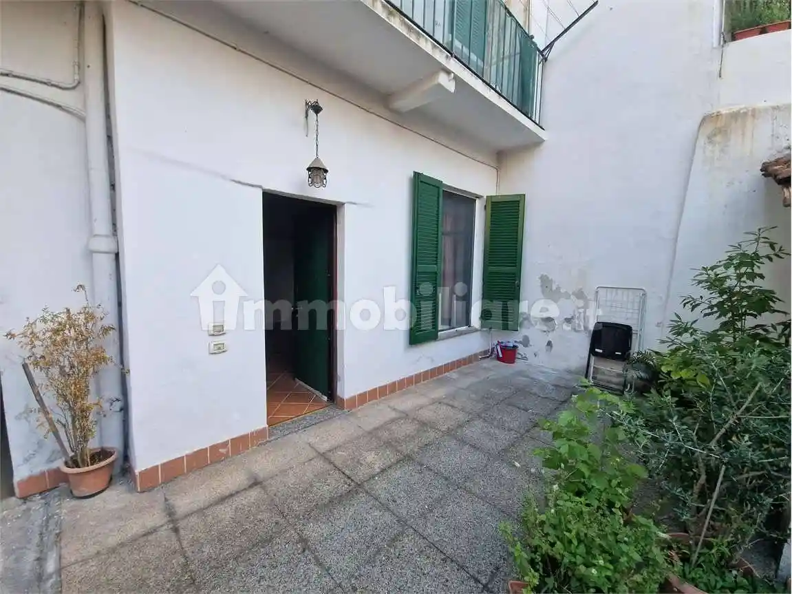 Appartamento in affitto a Como
