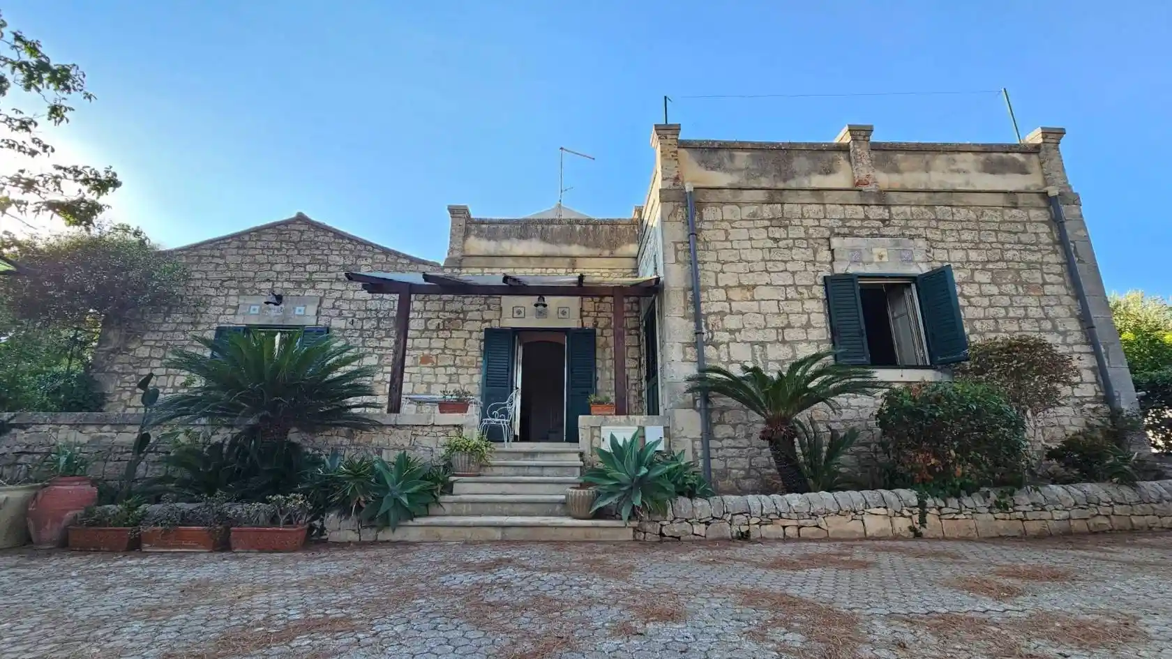 Villa in vendita a Modica