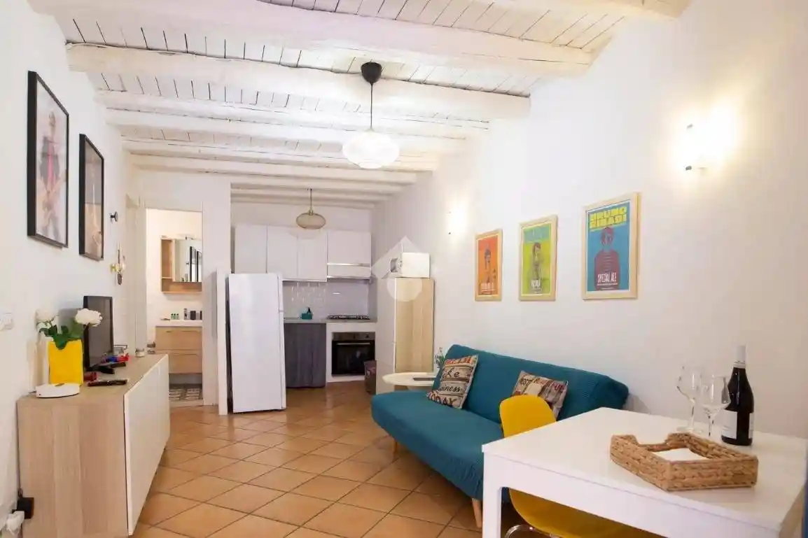 Appartamento in affitto a Palermo