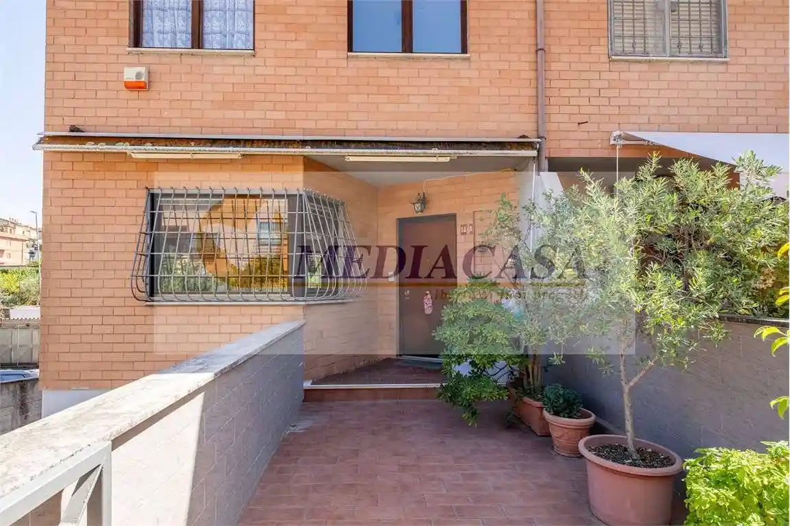 Villa in vendita a Roma