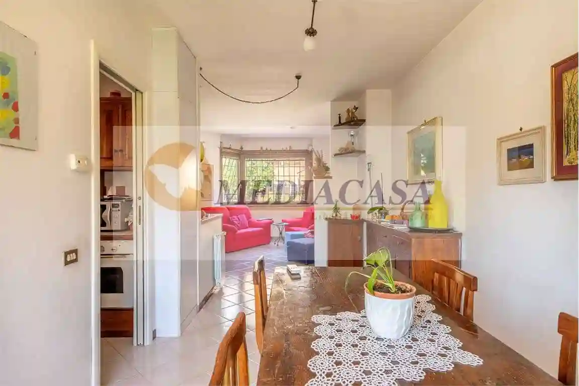Villa - foto 5