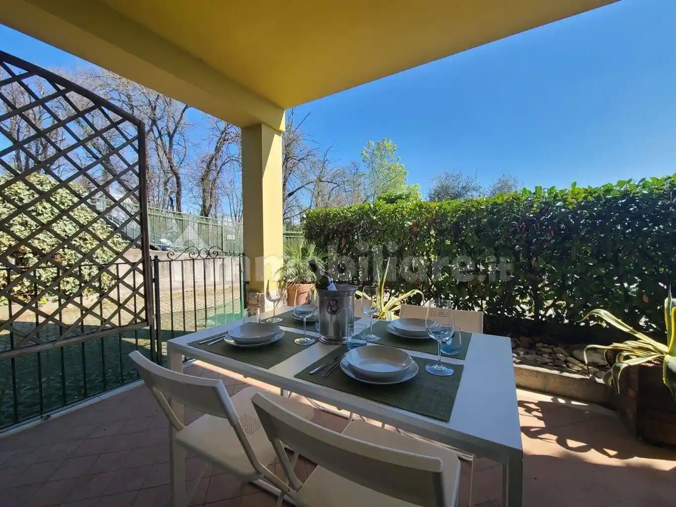 Appartamento in vendita a Lonato del Garda