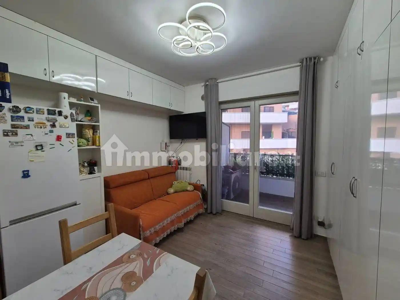 Appartamento in vendita a Fiumicino