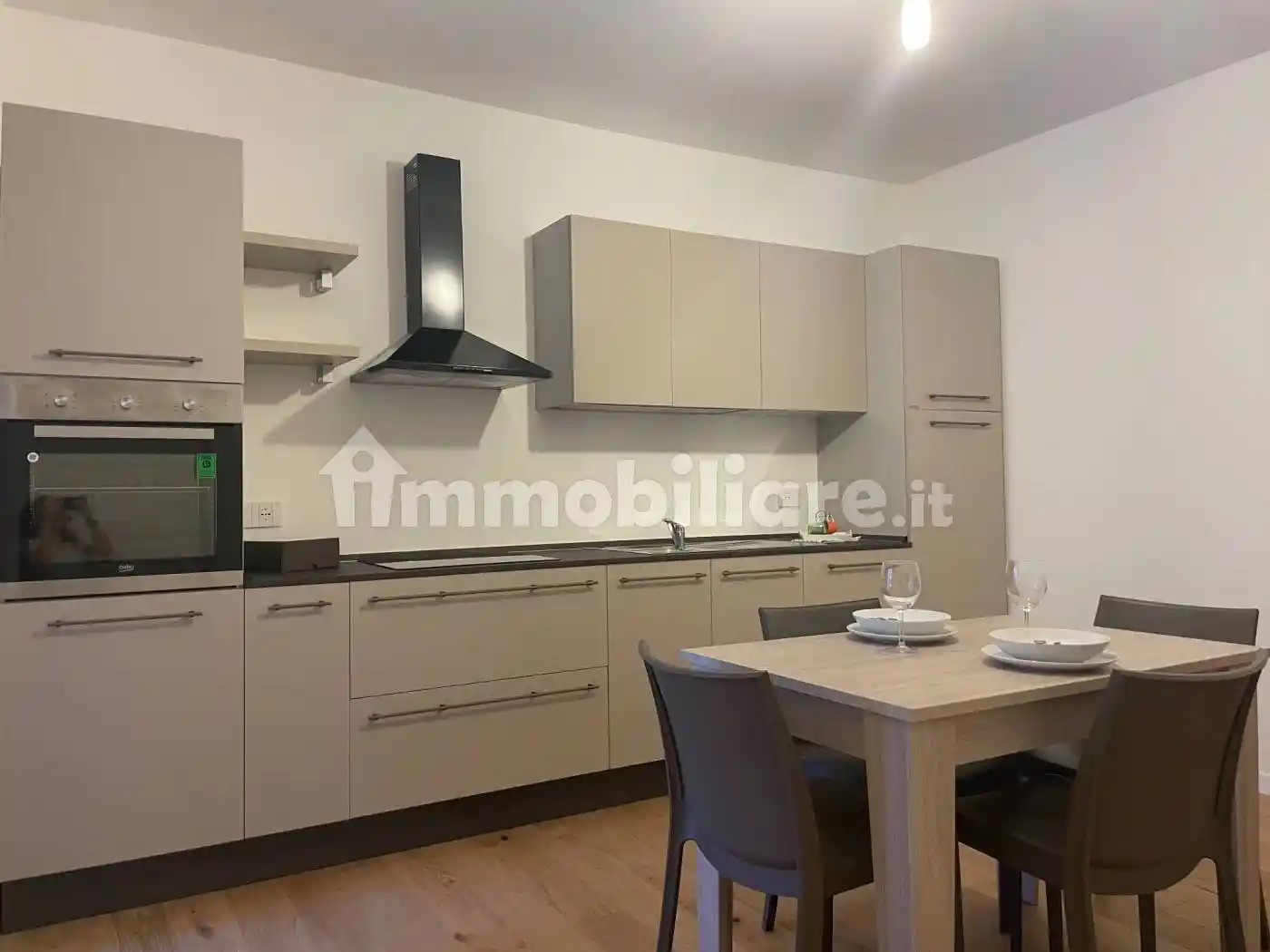 Appartamento in affitto a Andria